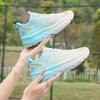 Оригинальные Женские Беговые Кроссовки Летние Сникеры Дышащие Легкие Tenis Masculino Повседневные Женские Для Бега Homme Zapatos