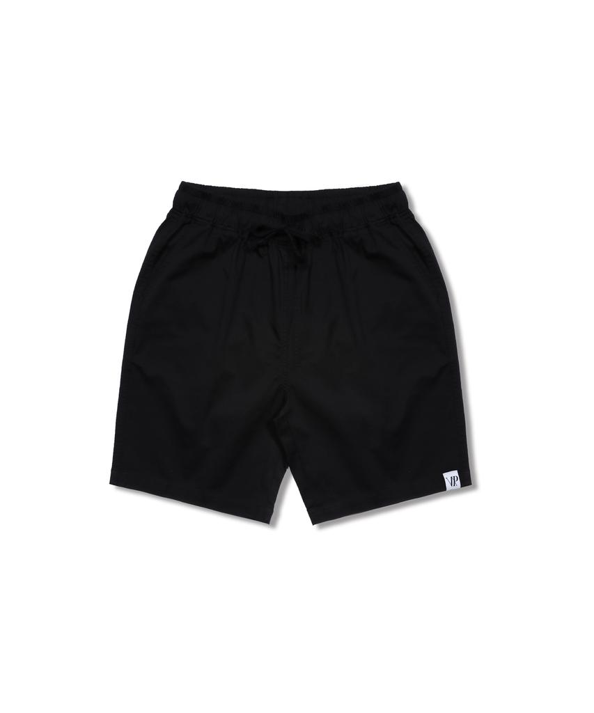 NP STUDIO [2Pack] Cotton Basic Shorts 12 Colors (Type B)