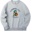 Anta Basketball Collection Sweatshirt Men's Gray 952311701-3