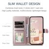 Crossbody Phone Case for Samsung Galaxy S23 S21 FE S24 Plus S25 Ultra A05 A05S A15 A25 A35 A55 A16 A26 A36 A56  Leather Cover