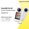 Панорамная экшн-камера Insta360 X4 Air 8K (Китайская версия)