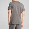 New PUMA T Shirts Men's Dark Gray 631829-79