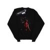 Marvel Mens Daredevil Painting Sweatshirt