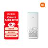Умная колонка Xiaomi (2-е поколение) Китайская вилка (адаптер в комплекте)