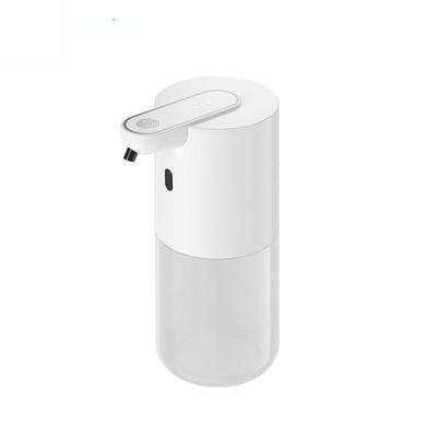 Умный индукционный дозатор мыла с зарядкой через USB, автоматический индукционный дозатор пены для мыла для кухни, ванной комнаты