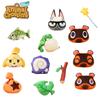 Аниме Игра Animal Crossing Лесные Друзья Плюшевая Игрушка Подушка Для Детей