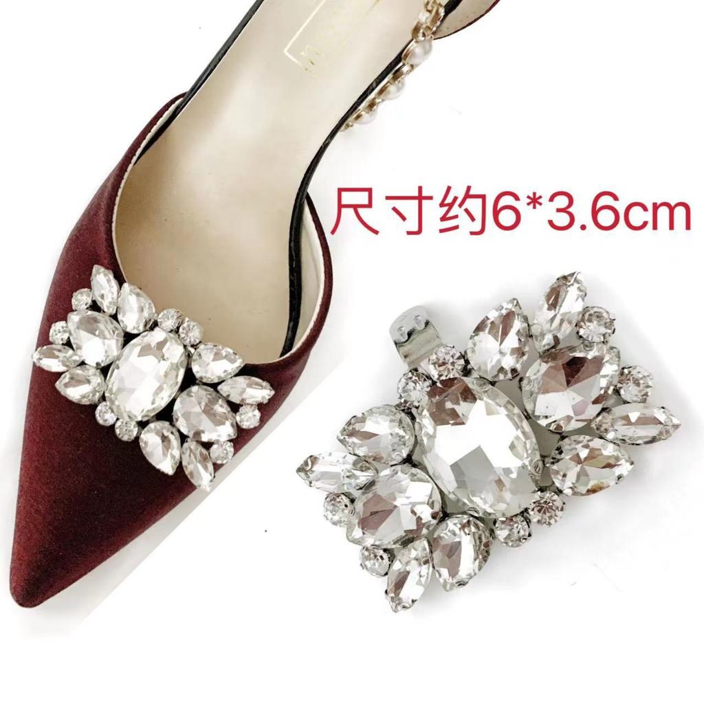 Removable High Heel Accessory