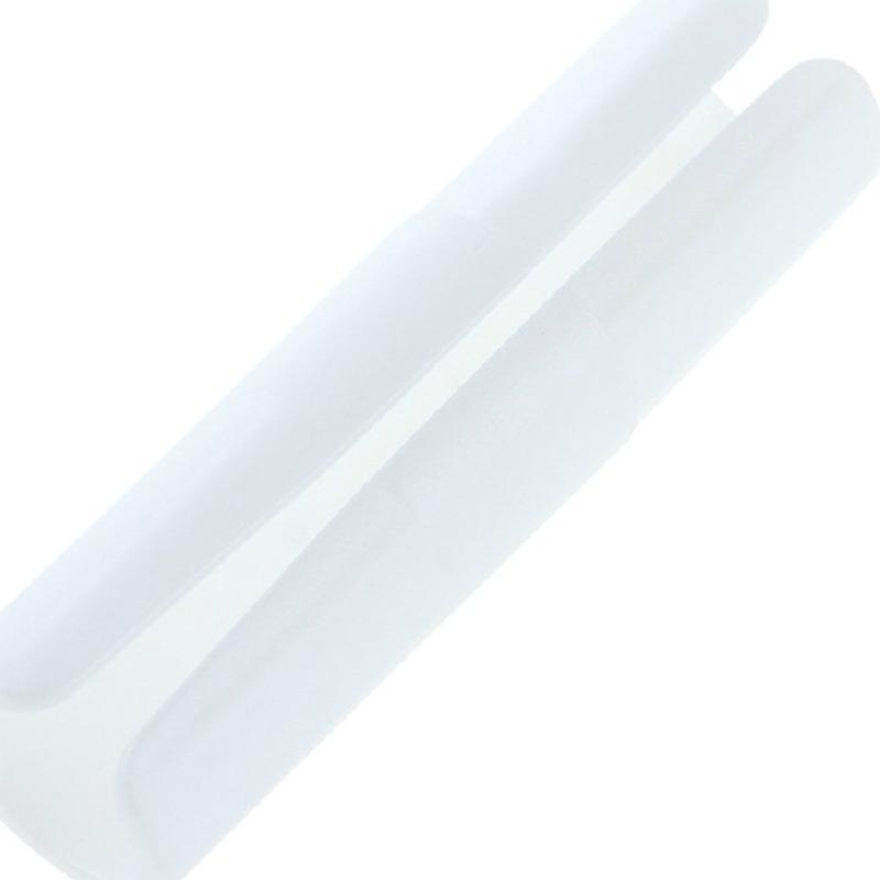 Комплект из 4-х пластиковых противоскользящих пряжек для простыней для надежной фиксации