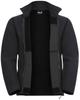 Куртка Jack Wolfskin Lake Ridge Jacket Men Флисовая куртка мужская (A65001) черный