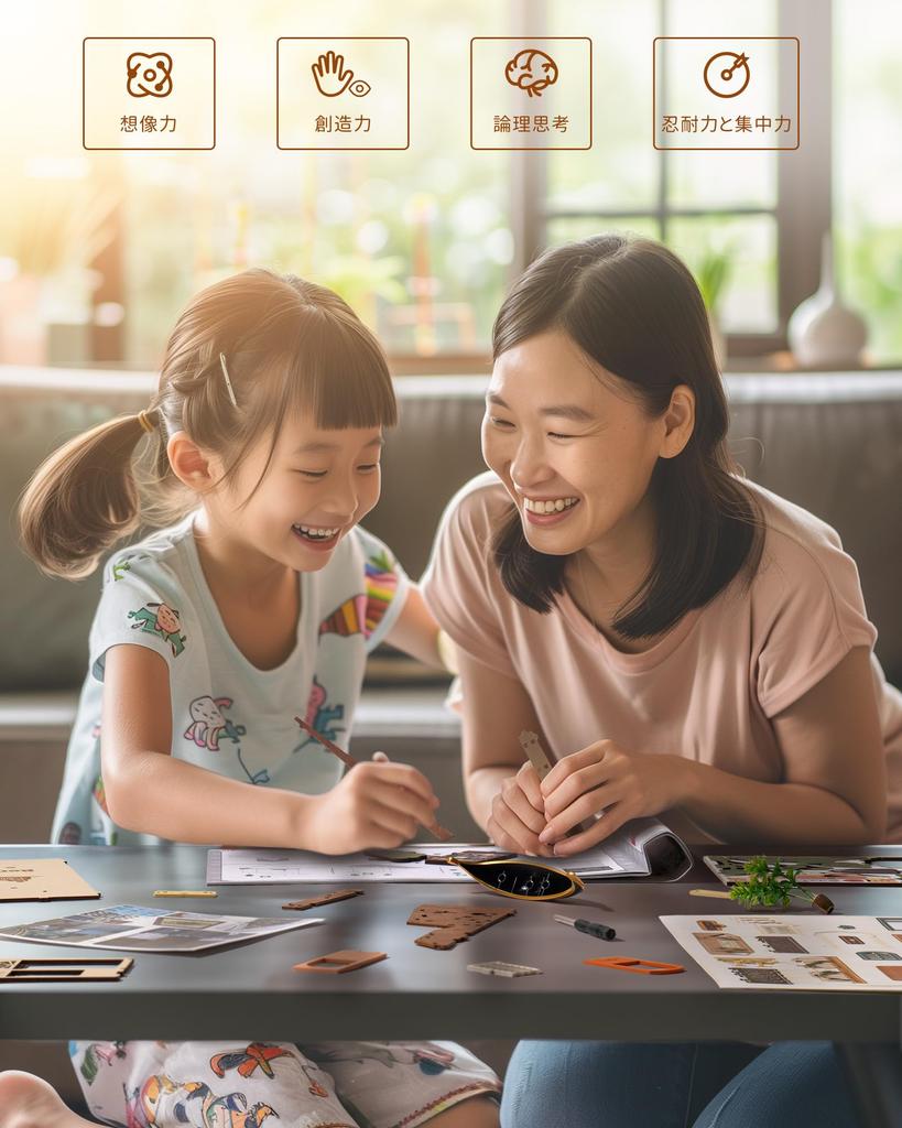 ROBOTIME DIY Book Nook Kit 3D Puzzle Миниатюрный домик со светодиодной подсветкой 3D Деревянный пазл Подставка для книг Украшение для книжной полки Ручная работа Деревянное изделие для начинающих и взрослых