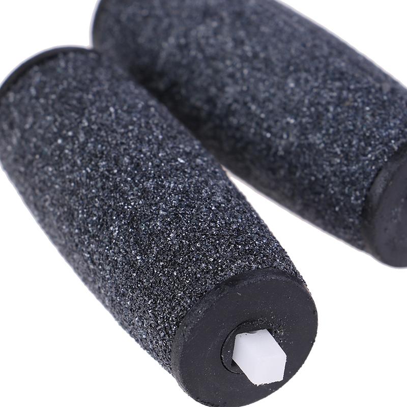 4 шт. грубая сменная роликовая головка для электрических пилок для педикюра