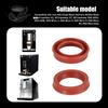 1/10 Pcs Coffee Machine Seals For Aeg Water Sealing Rings Silicone Texture For Coffee Machine Water Tanks