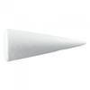 3 Size Foam Cones Modelling DIY Polystyrene High Quality