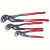 Water Pump Tongs 7/10/12 In Water Pipe Tongs Press & Pull Ratchet Fast Multi-functional Water Pump Tongs Home Maintenance Tool