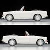 Tomica Limited Vintage Honda S600 Open Top Белый Готовый продукт 320142 1/64 LV-199a