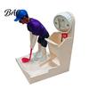 Social Drinking Game Golf Swing Beer Buddy, Golfer Bottle Opener, Themed Opener Fun for Parties Man Cave Home Bar Party
