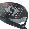 Raquette de padel - SIUX - Beat Control 2026 - Adulte - Multicolore - Fibre de verre