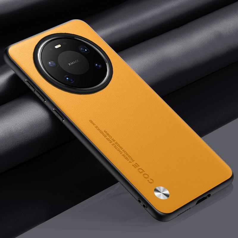 Роскошный чехол из ПУ кожи для Huawei Mate 80 Pro Max, задняя крышка, силиконовый TPU, ударопрочная защита, чехол для телефона для Huawei Mate80 Pro