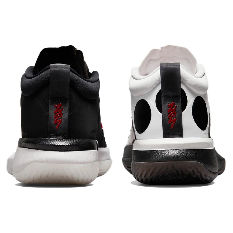 Air Jordan Naruto X Air Jordan Zion 1 Sp Pf 'Мудрец Шести Путей' Jordan DQ5569-160