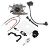 Carburetor Ignition Coil Carb Set for Stihl Walbro 017 018 MS170 MS180 Chainsaw