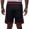 Jordan Спорт SS25 Dri-FIT Алмазный Удобный Модный Универсальный Повседневный Шорты Мужские шорты HF9911011