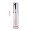 10 Pieces Lip Gloss Bottles Oil Containers Refillable Diy Cosmetic Supplies Cute Balm