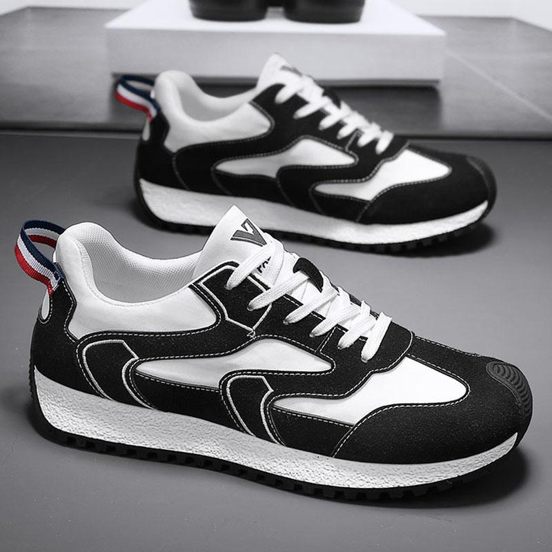 Модная спортивная обувь CYYTL Повседневная летняя мужская обувь Дышащая для улицы Бег Пеший туризм Спорт Мода Теннис Роскошный дизайнерский Платформа Лоферы