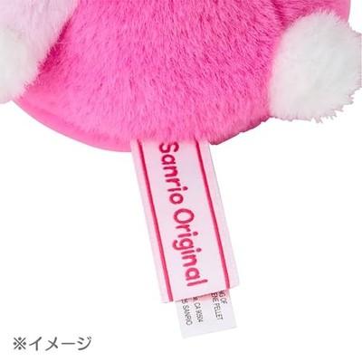 Плюшевая игрушка Sanrio S - Пушистый кот, похожий на зефир (С 3 лет) 611760