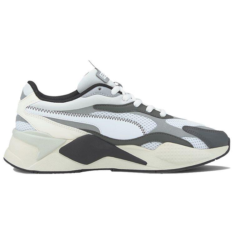 Puma RS X Millennium 'Белый Коричневый Серый' 373236-07