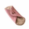 Cloth Cloth Liner for Vaginal Vaginal Vaginal Organic Piece In Warming Cloth Color Hanafu Warm Urinary Made In Pink Napkin, Discharge, Sheet, Cloth,
