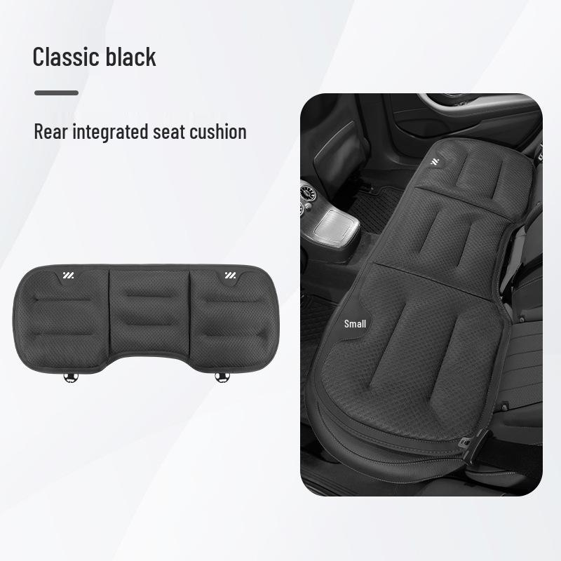 Ice Silk Breathable Seat Cushion Cover for IM L6/LS6/L7/LS7/Magsafe - All-Season Summer Use