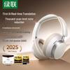 Беспроводные накладные наушники UGREEN HiTune Max6