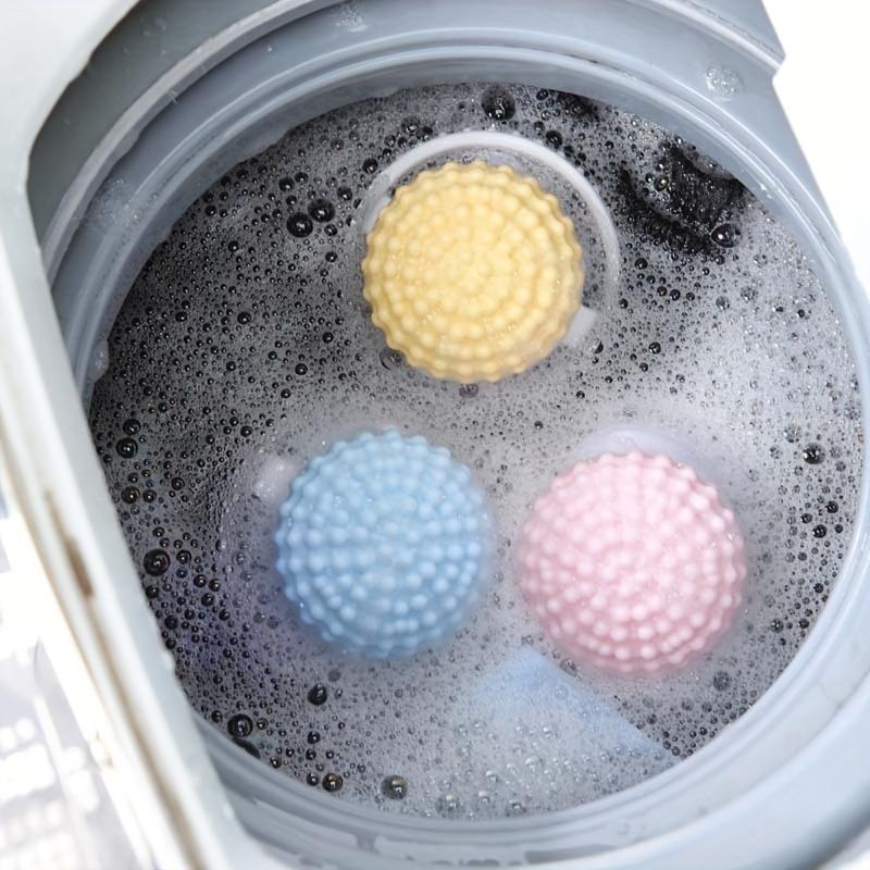 Средство для удаления шерсти домашних животных, стиральная машина, плавающий фильтр-мешок для ворса, многоразовый шарик для стирки одежды, инструменты для чистки волос, ловушка для волос