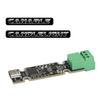 1 шт. USB-CAN адаптер Ucan Board на базе STM32F072 Поддержка прошивок Canable / Candlelight / Klipper