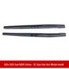 BYD Seal 06DMI-DC Body Kit: Front Bumper, Splitter, Side Skirts, Rear Wing, Lip, Bumper