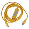 USB-DVP USB-ACAB230 Cable DVP ES EX EH EC Series Download Data Cable USBACAB230
