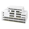 CISCO CBS350 Managed 48-port GE 4x1G CBS350 MANAGED 48-PORT GE 4X1G SFP