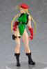 POP UP PARADE Series Cammy Пластиковая окрашенная полная фигурка "Уличный боец" Немасштабная