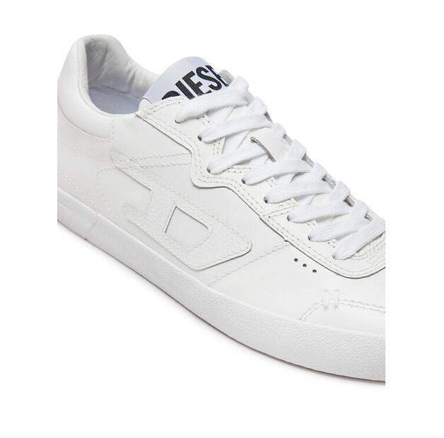 Дизель Кроссовки S-Leroji Y03340 PR030 T1003 Белый