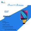 1,77-дюймовый TFT ЖК-дисплей, разрешение 128x160, 20-контактный интерфейс, 7735s.