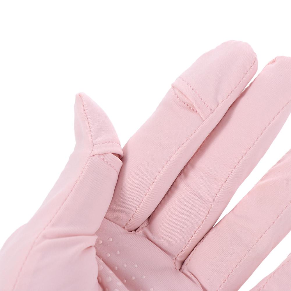 Thin Long Sunscreen Gloves Elastic Cycling Driving Gloves Summer Outdoor Cycling