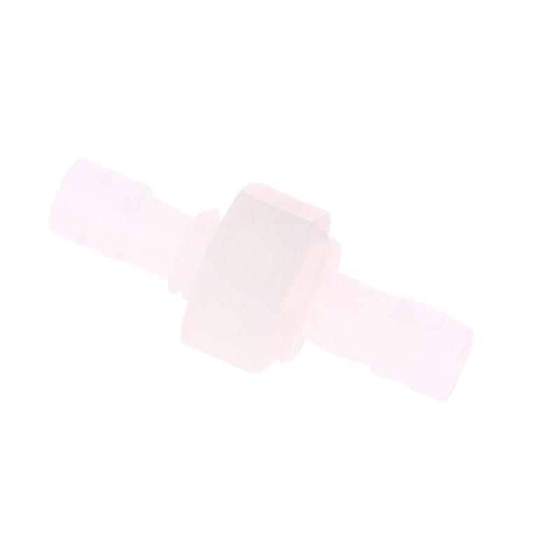 1 шт. ПП Двуглавый соединитель для расширения муравьиной фермы с гайкой для внешнего интерфейса 10 мм Акриловые муравейники Акриловое муравьиное гнездо