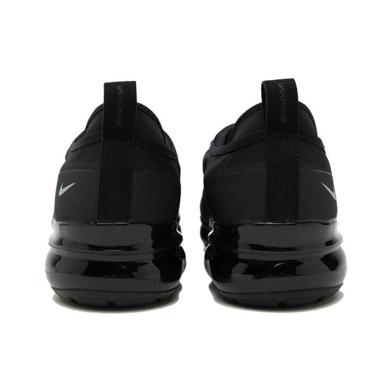 Nike Vapormax Moc Roam 'Black' Sneakers Casual Shoes DZ7273-001