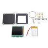 DIY Clock Soldering Practice Kit ST7735S Drive 1.44 Inch LCD Display Module with WIFI Bluetooth for