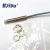 Компактный M8 DC NPN/PNP Датчик приближения с длинным диапазоном PR08-2DN