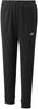 Uni Jogger Black Size L Pants, (007),