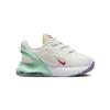 Nike Air Max 270 GO TD White Emerald Rise Детские кроссовки Summit-White Cobalt-Bliss Obsidian DV1970-105