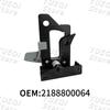 ОЕ:2188800064 Для C180 C200 C220 C250 C300 C350 C400 W205 Передний капот автомобиля Предохранительная защелка