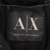 Armani Exchange Пуховик XS черный Женский Б/у