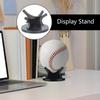 Акриловые шары Подставка для шаров Сферическая подставка Подставка для гольф-мячей Подставка для бейсбола Подставка для софтбола